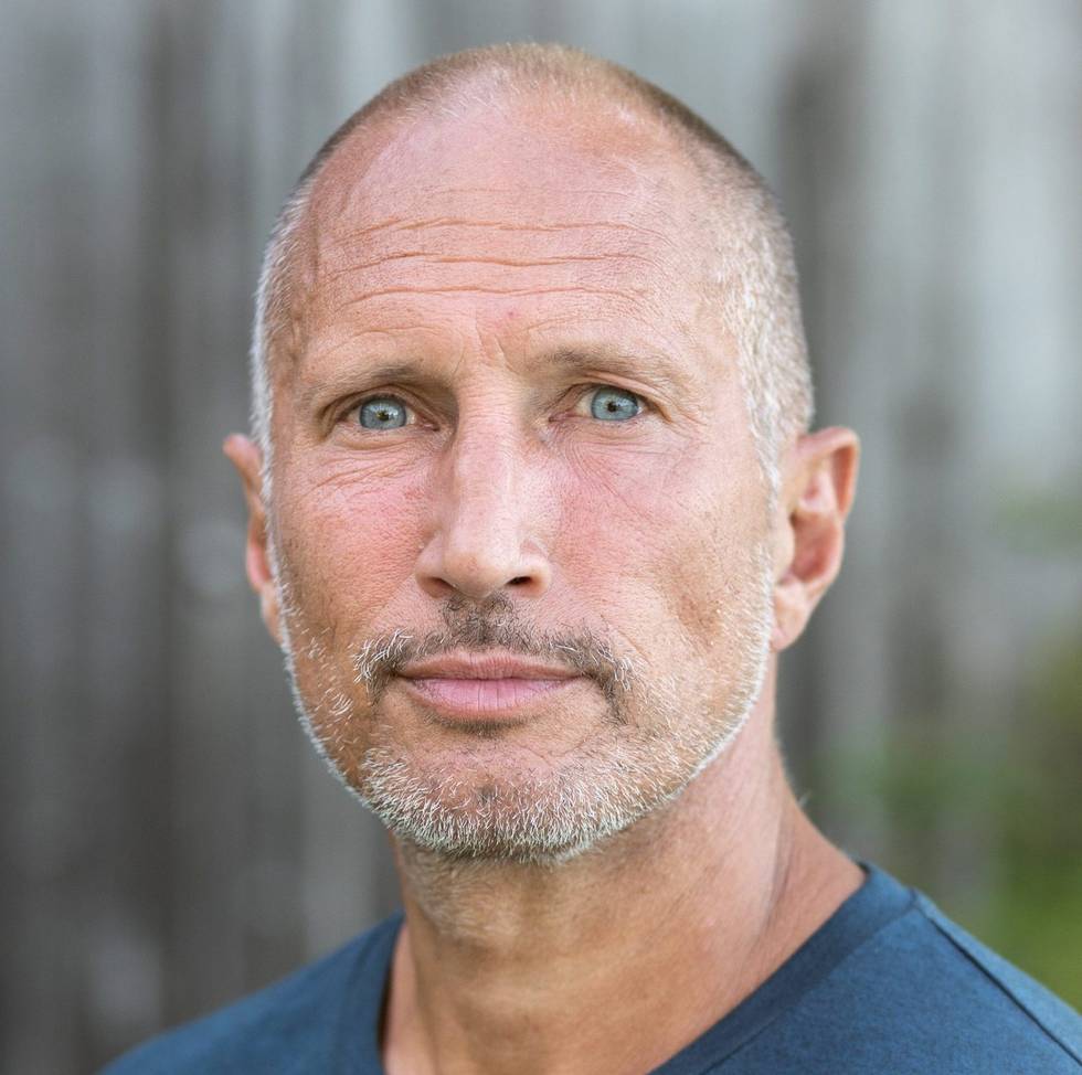 Benno Fürmann Benno Fürmann